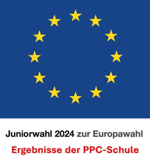 Link zum Beitrag: Juniorwahl an der PPC 2024
